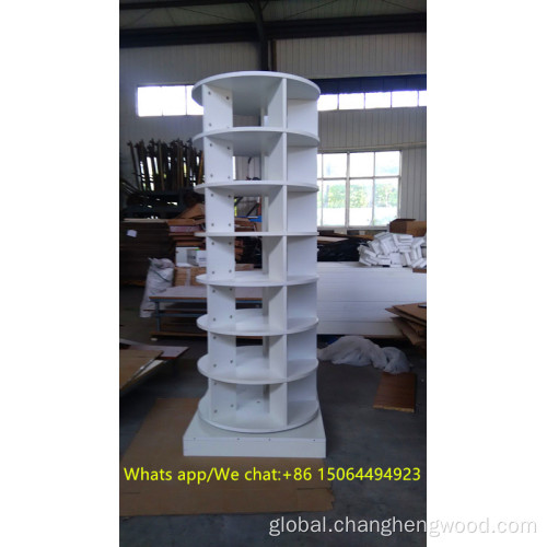 Shoe Cabinet Economical and practical rotating shoe rack or shoe cabinet Manufactory